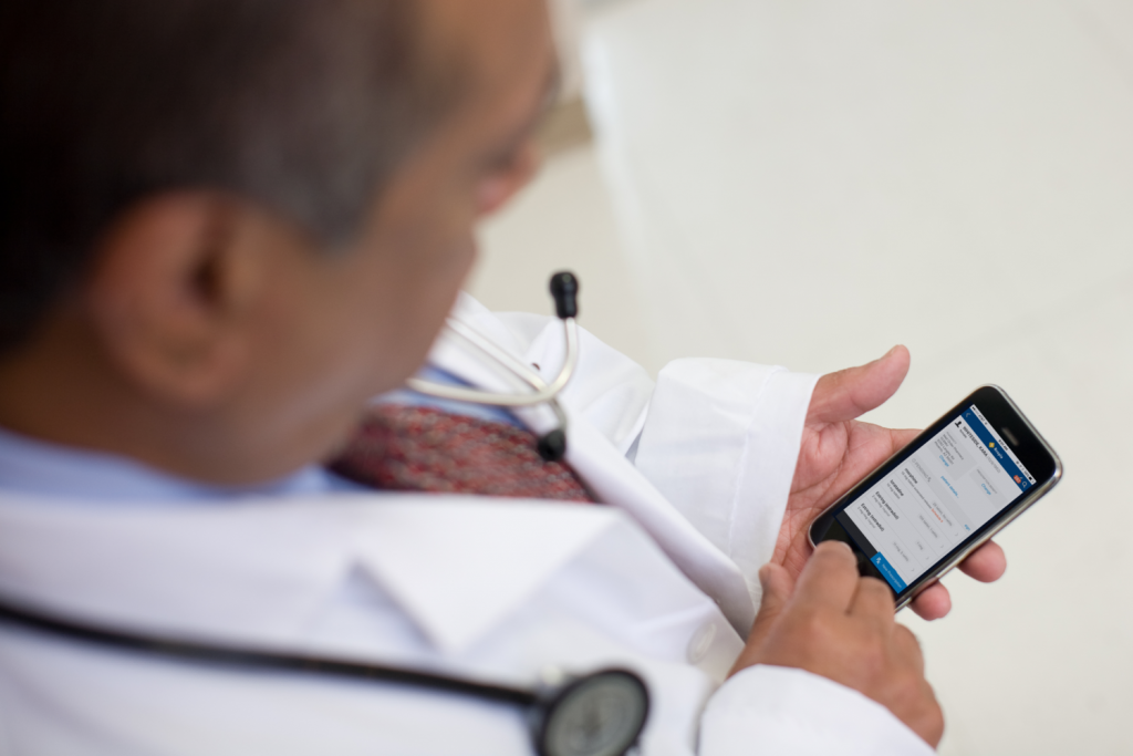 Особенности продвижения медицинских услуг в соцсетях