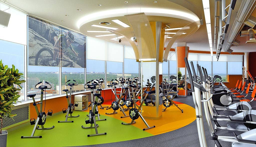 Репутация фитнес клуба