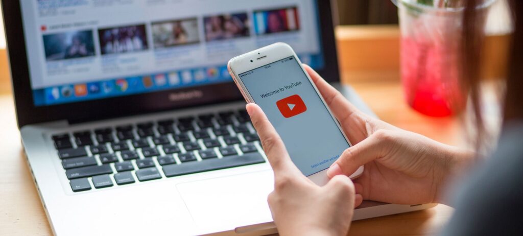 Комментарии для Youtube